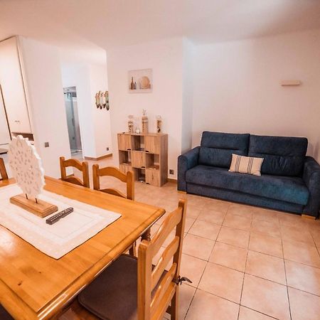 Apartamento Reformado A 2 Minutos De La Playa En Calella! Calella De Palafrugell Ngoại thất bức ảnh