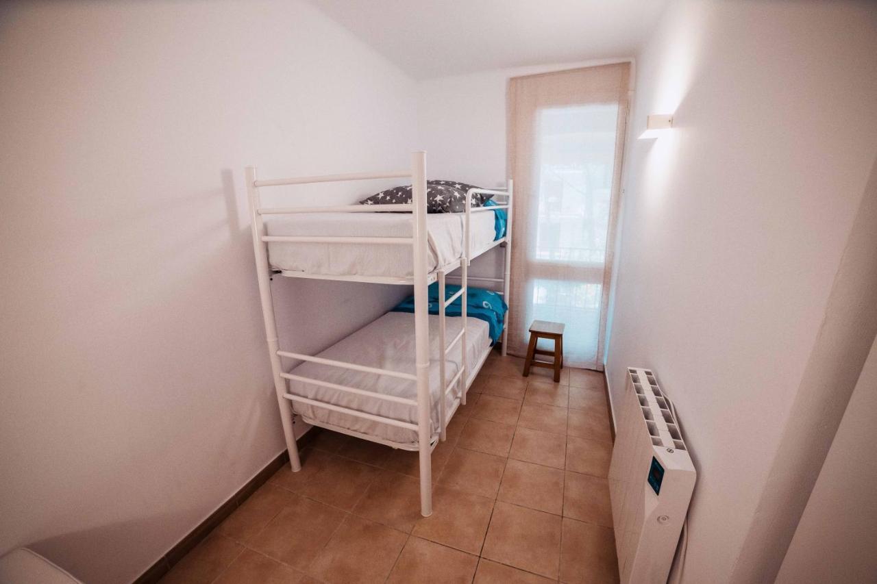 Apartamento Reformado A 2 Minutos De La Playa En Calella! Calella De Palafrugell Ngoại thất bức ảnh