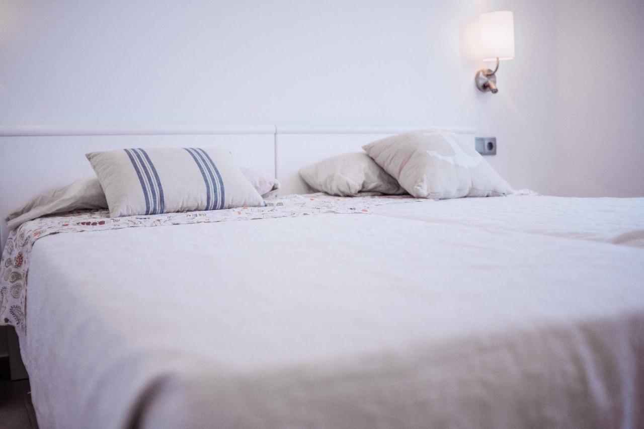 Apartamento Reformado A 2 Minutos De La Playa En Calella! Calella De Palafrugell Ngoại thất bức ảnh